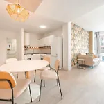Perfect Apartment In Malaga Centre - Tcm