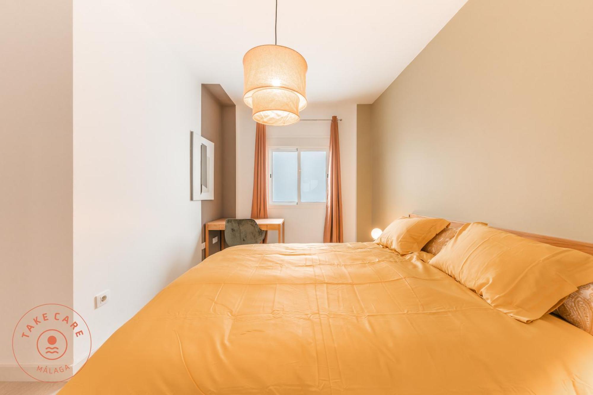 Appartement Perfect In Centre - Tcm