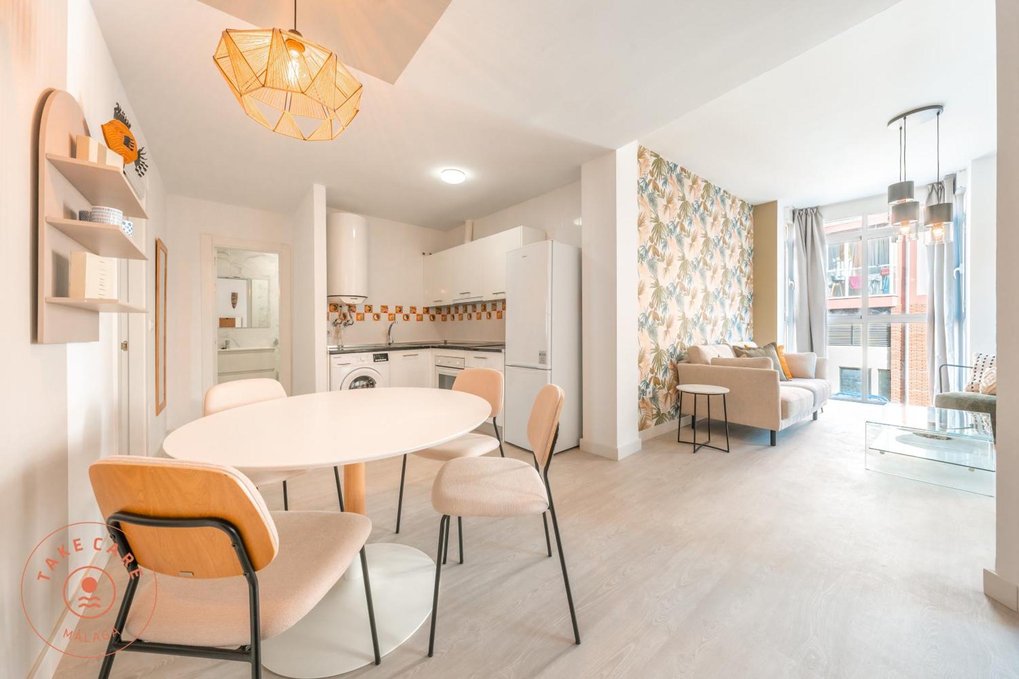 Appartement Perfect In Centre - Tcm *