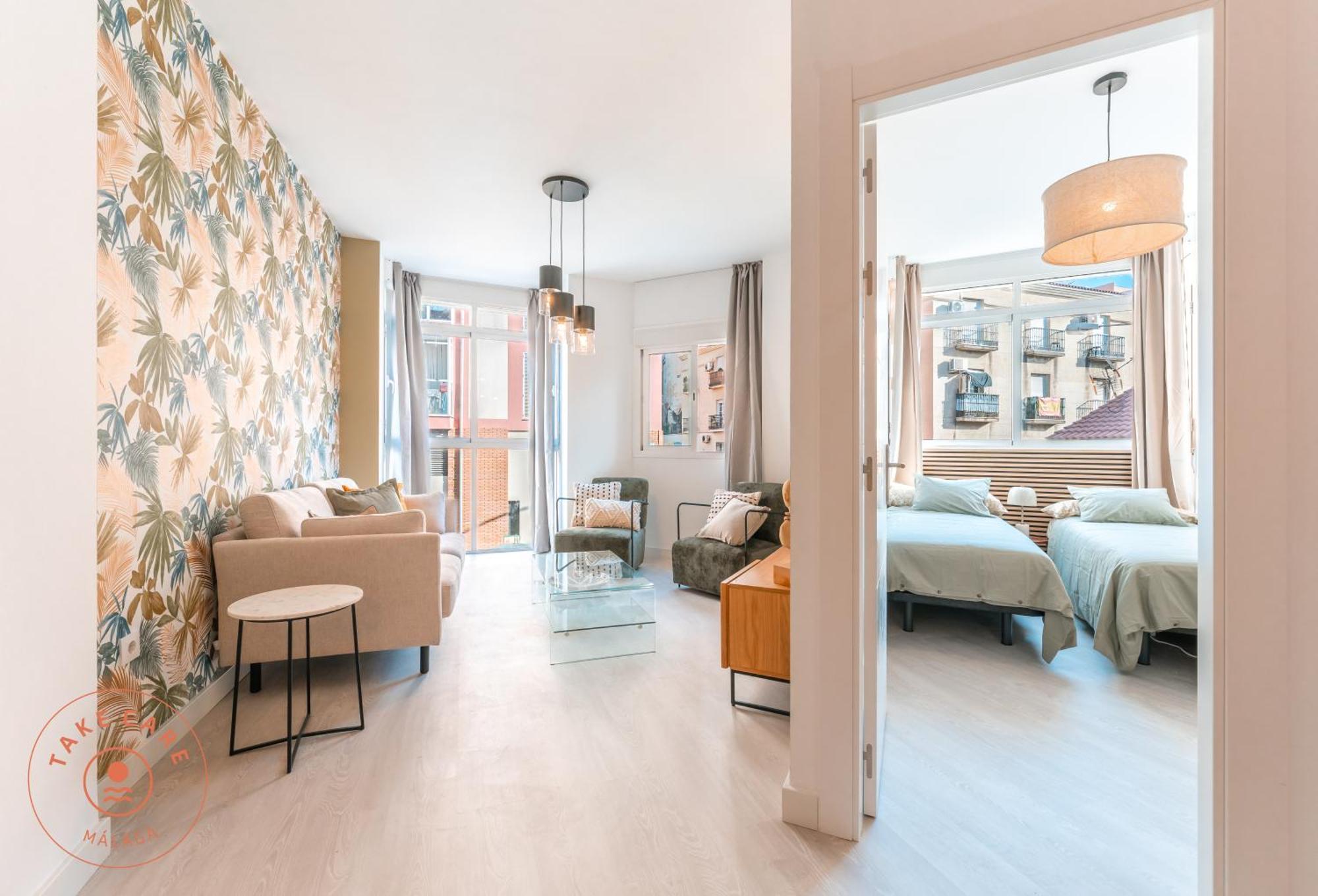 Perfect In Centre - Tcm Appartement *