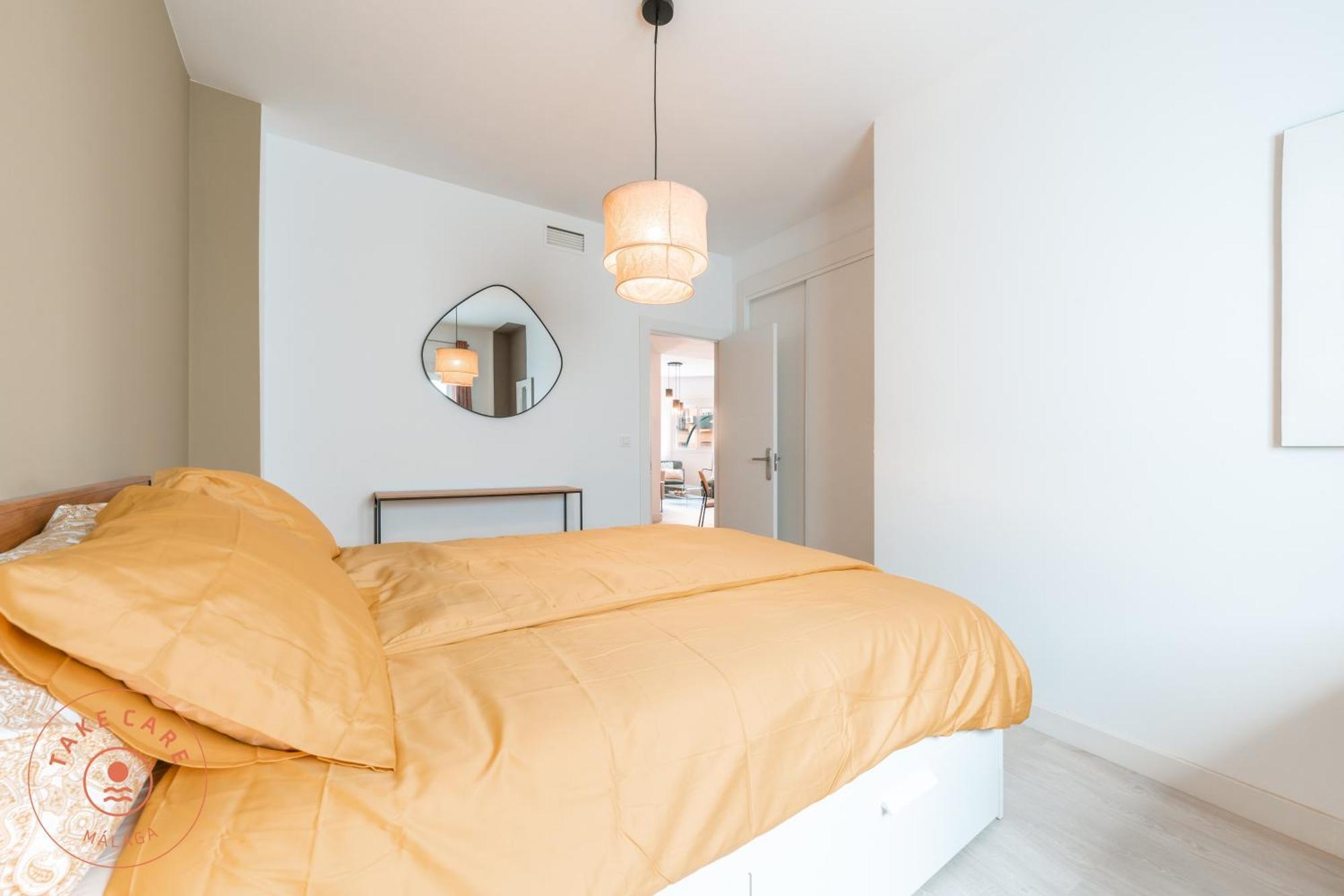 Apartamento Perfect In Centre - Tcm