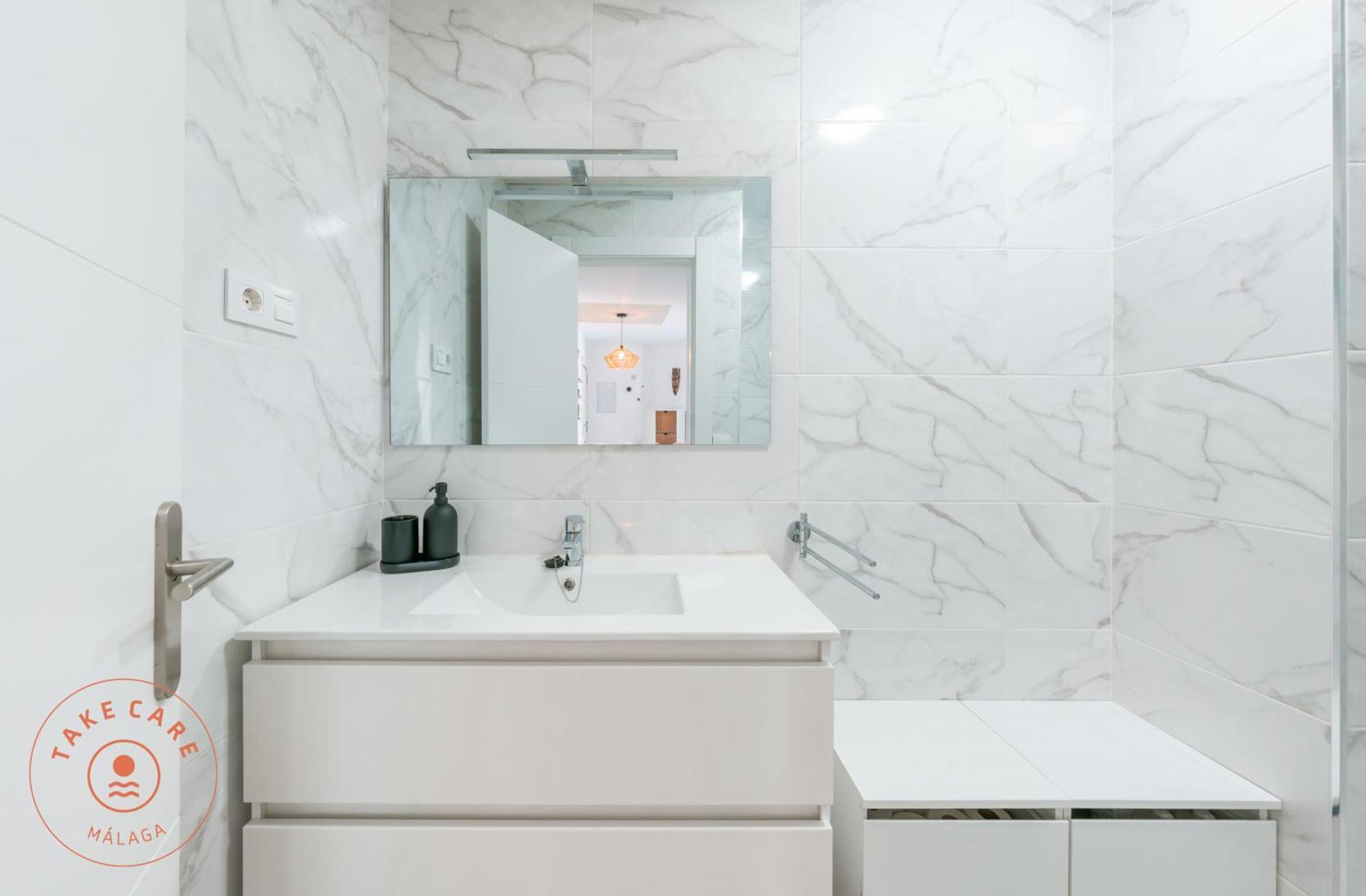 Appartement Perfect In Centre - Tcm