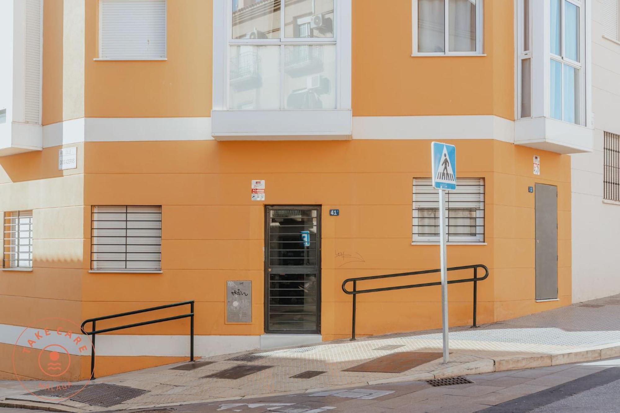 Perfect In Centre - Tcm Apartamento