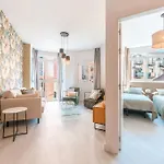 Perfect Apartment In Malaga Centre - Tcm