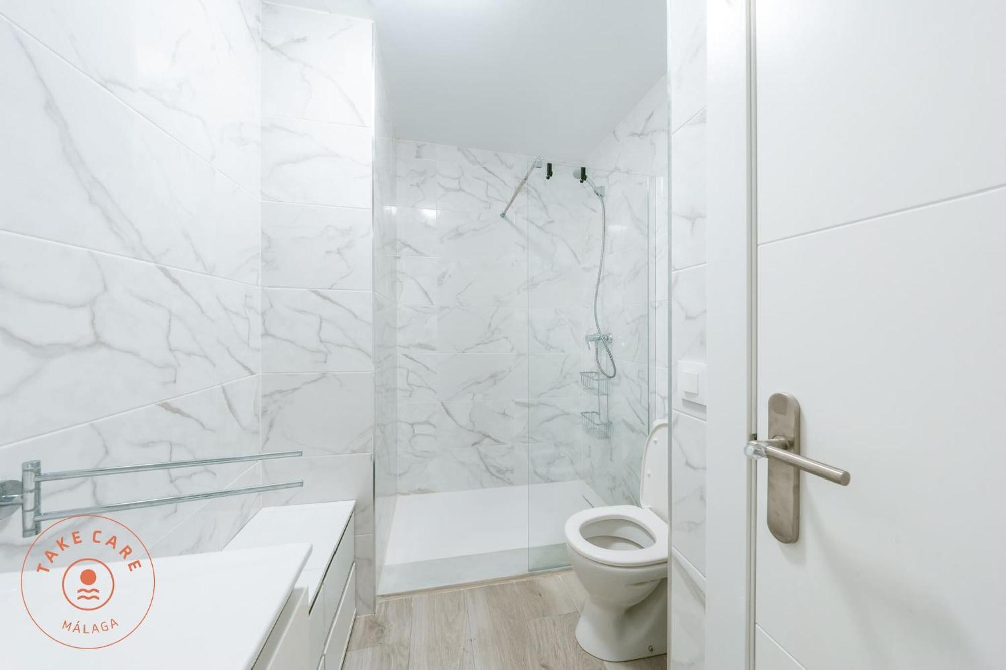 Perfect In Centre - Tcm Apartment *